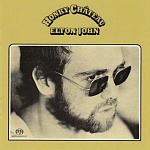 Elton John / Honky Chateau [Remastered][Hybrid Multichannel/Stereo SACD]